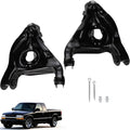 Fornt Lower Control Arm Compatible with Chevrolet Chevy Blazer LLV S10