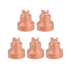 220992 Shield, 5-Pack, Fits Hypertherm Powermax105