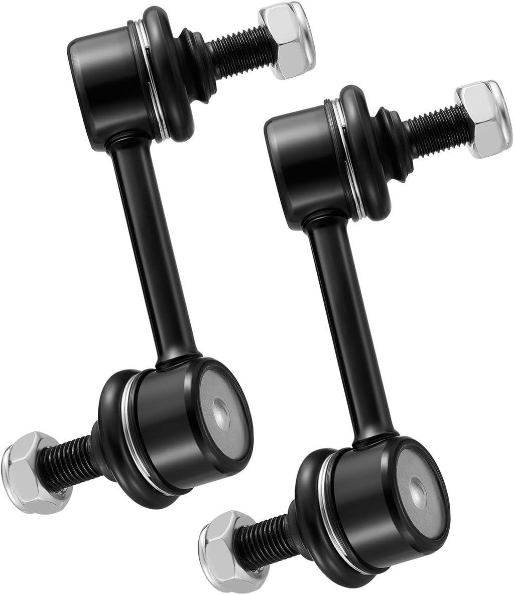 BDFHYK 2Pcs Sway Bar Links Stabilizer Bar Links Compatible with Acura TSX 2004-2014, Compatible with Honda Accord 2003-2012, Accord Crosstour 2010-2011, Replaces K90456