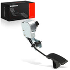 A-Premium Accelerator Pedal with Position Sensor Assembly