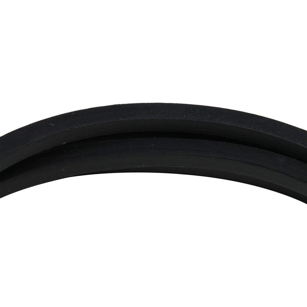 2-Pack 041-1650-00 Deck Belt Replacement for Bad Boy 60" Maverick