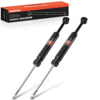A-Premium Rear Shock Absorber Compatible with Jeep