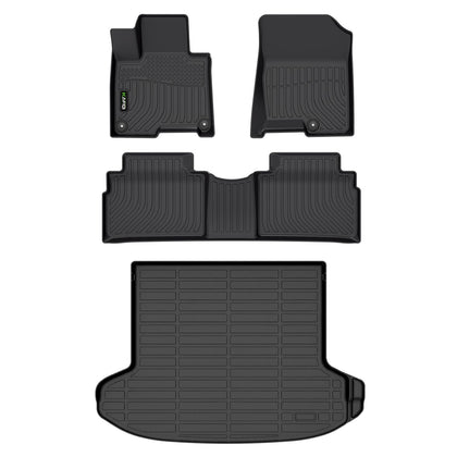 Floor Mats & Cargo Liner for 2023-2025 Kia Sportage Plug in Hybrid