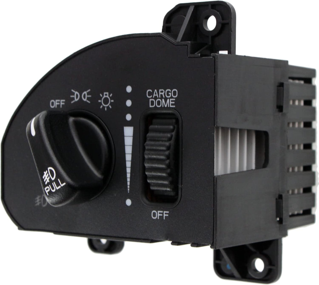 Garage-Pro Headlight Switch For Dodge Dakota 1999-2000