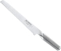 G-9-8-3/4 inch, 22cm Bread Knife, 8.75", Stainless Steel