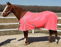 Soft Mesh Fly Sheet with Leg Straps