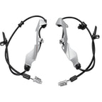 2PCS Rear Left & Right Abs Wheel Speed Sensor Fits Forester 2008-2012 2.5L
