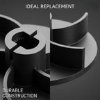 Replacement Impeller Compatible with Anova AN500 Sous Vide - Durable Parts, Reliable Replacements, Quick Installation (Two)