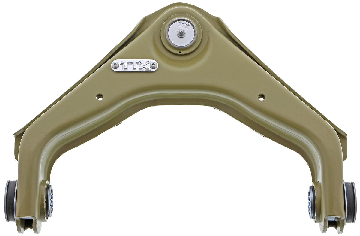 Mevotech TTX Suspension Control Arm and Ball Joint Assembly