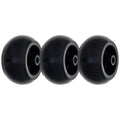 8TEN Deck Roller for Husqvarna 574169601 3 Pack
