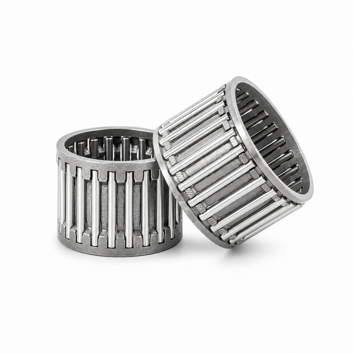 1 Pcs, K 7x10x10 Needle Roller Bearing Cage Assembly