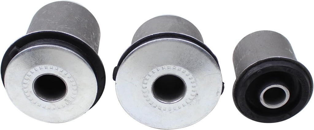 8Pcs Upper and Lower Control Arm Bushing for Toyota