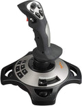 PXN 2113PRO PC Joystick USB Gaming Flight Simulator Controller Flight Stick