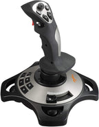 PXN 2113PRO PC Joystick USB Gaming Flight Simulator Controller Flight Stick