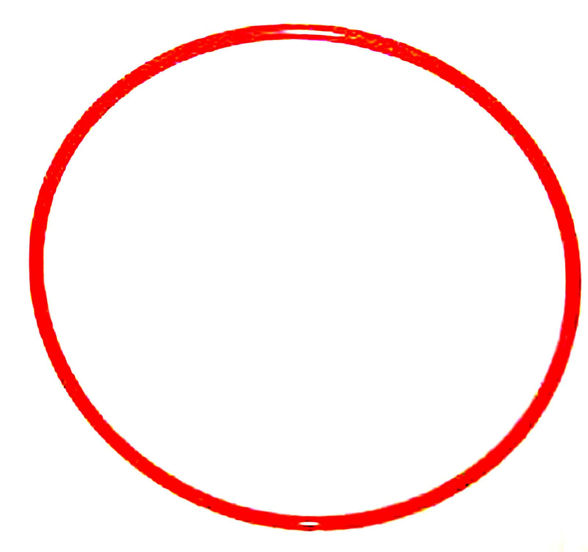 Replacement Belt for Hobart Buffalo Food Chopper 84186