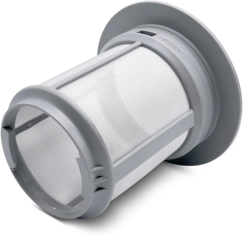 OEM GENUINE Dishwasher Fine Mesh Micro Filter For Bosch SHY56A05UC/14 (FD8301) SHY56A06UC/14 (FD8301) SHY66C05UC-14