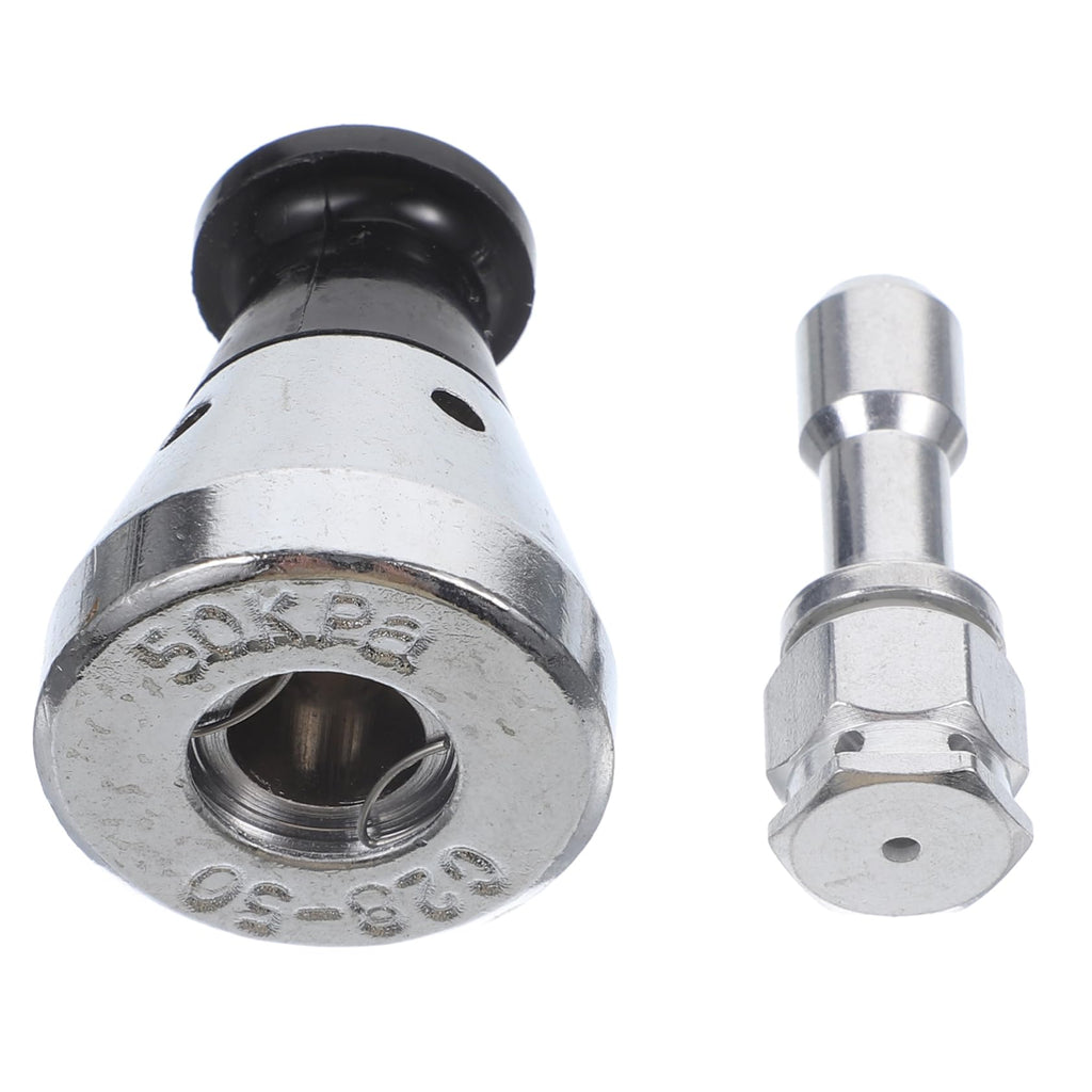 Pressure Cooker Replacement Parts 50kpa Stainless Steel Limiting Valve