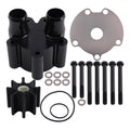 maXpeedingrods Water Pump Impeller Repair Kit for MerCruiser Engines