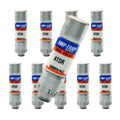 ATDR1-1/2 Time-Delay Cartridge Fuse, 1.5 Amp 600VAC, 10 Pack OEM