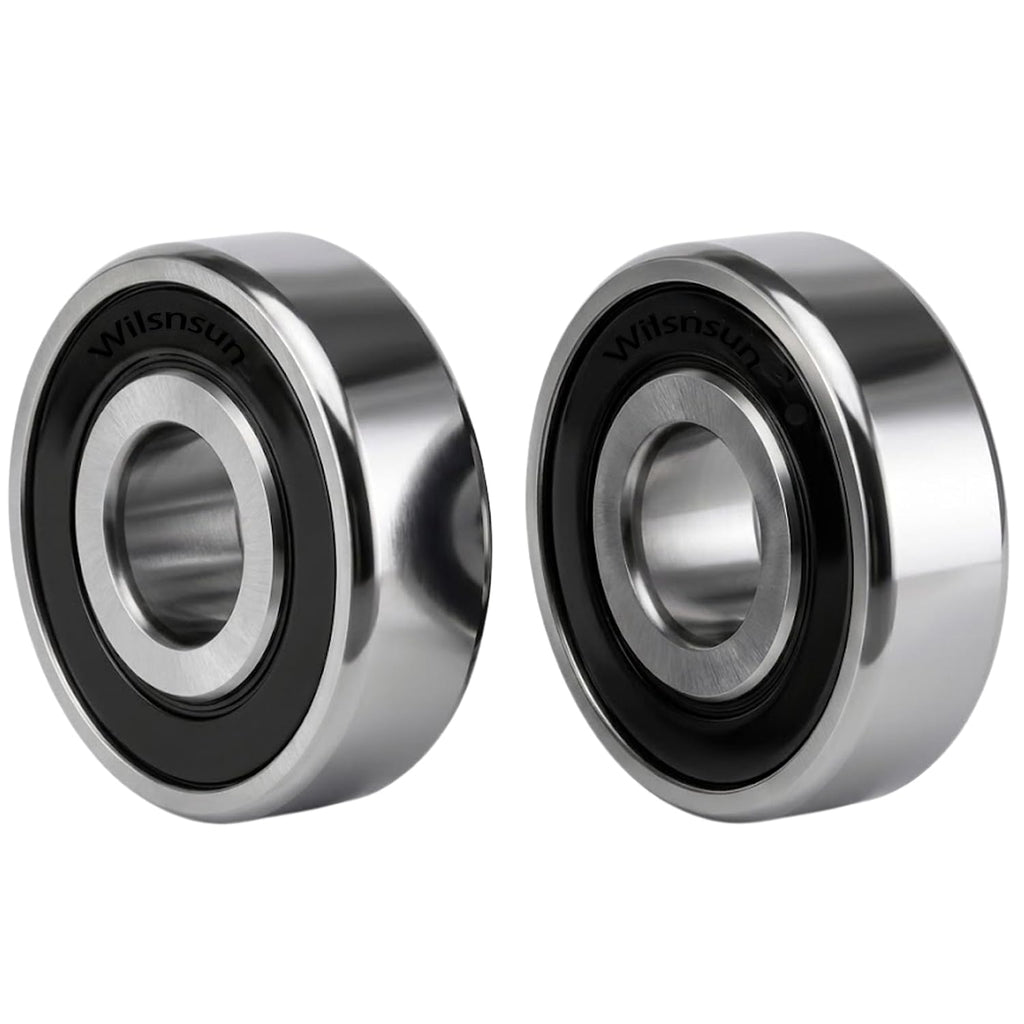 6302-2RS N127530 DW708 DW716 DW717 Miter Saw Ball Bearing
