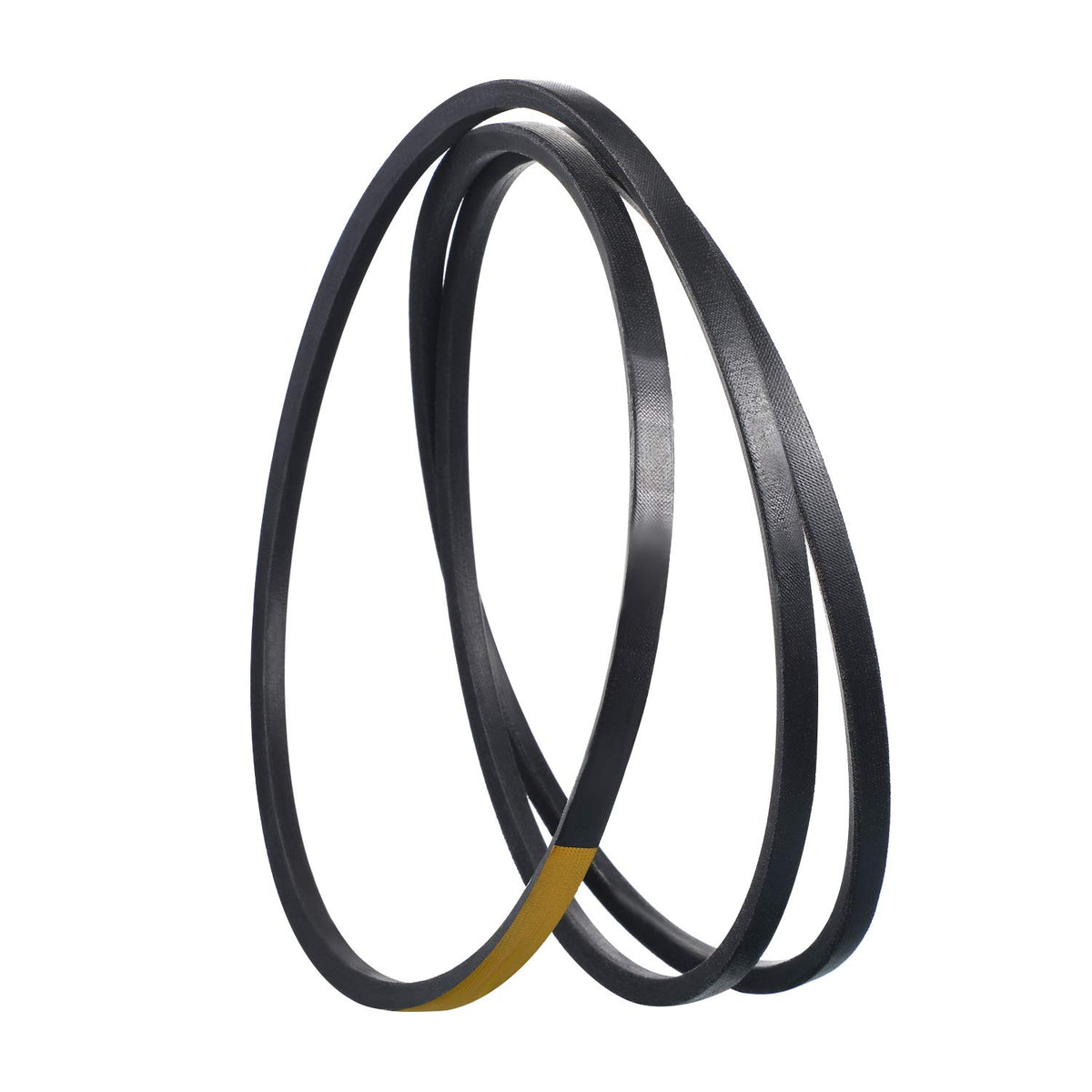 144959 Replacement Lawn Mower Belt Drive Deck Belt Compatible with Craftsman Poulan Husqvarna CT2050C GTH220 LT150