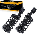 PAROD Front Shock Absorber Strut Replace for 172199 172200