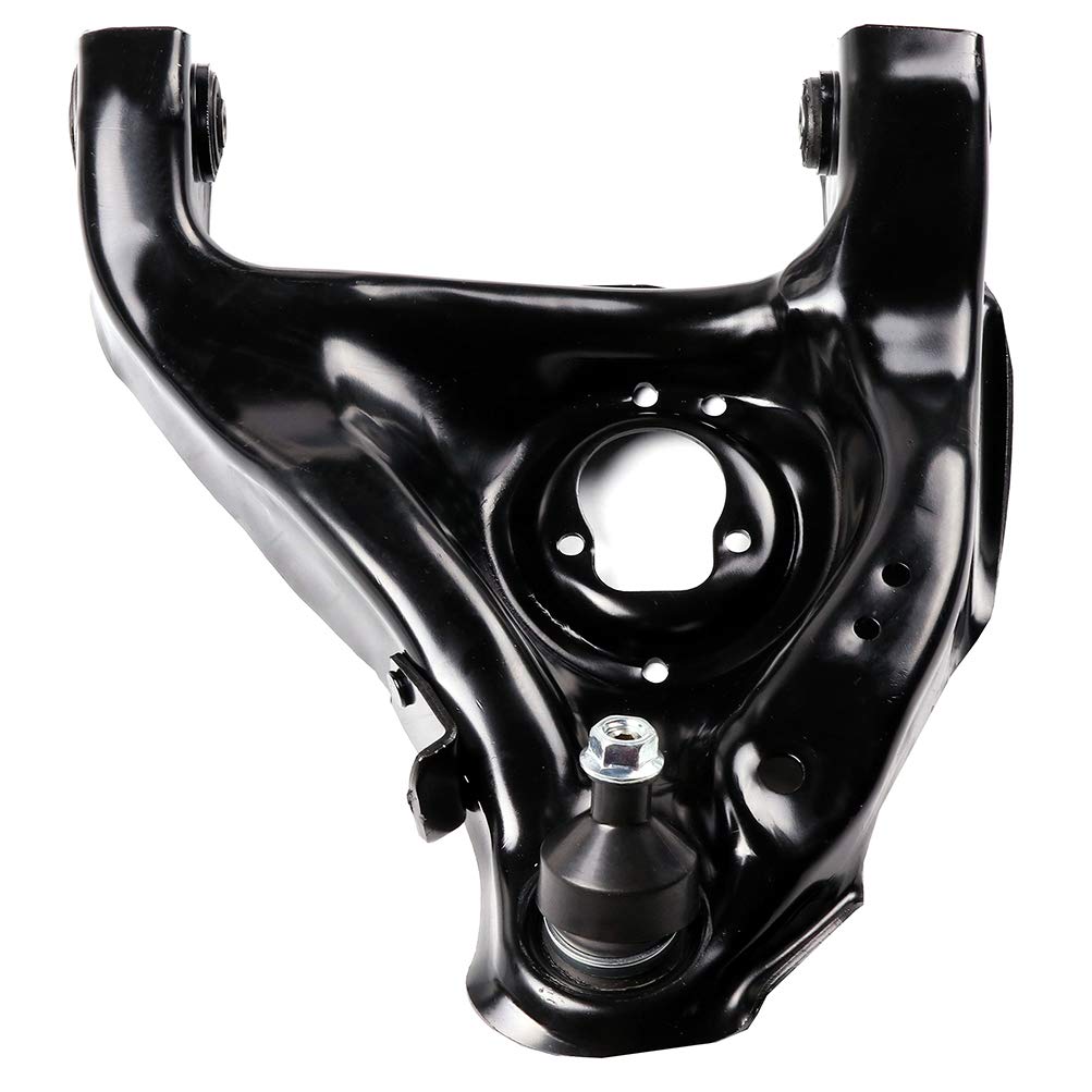 K620251 Front Right Lower Control Arm w/Ball Joint RWD for Chevy S10