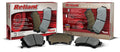 Raybestos Brake Pad Set BPIMGD52M