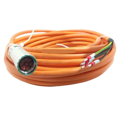 Power Cable CP-507CCAN for servo(3m)