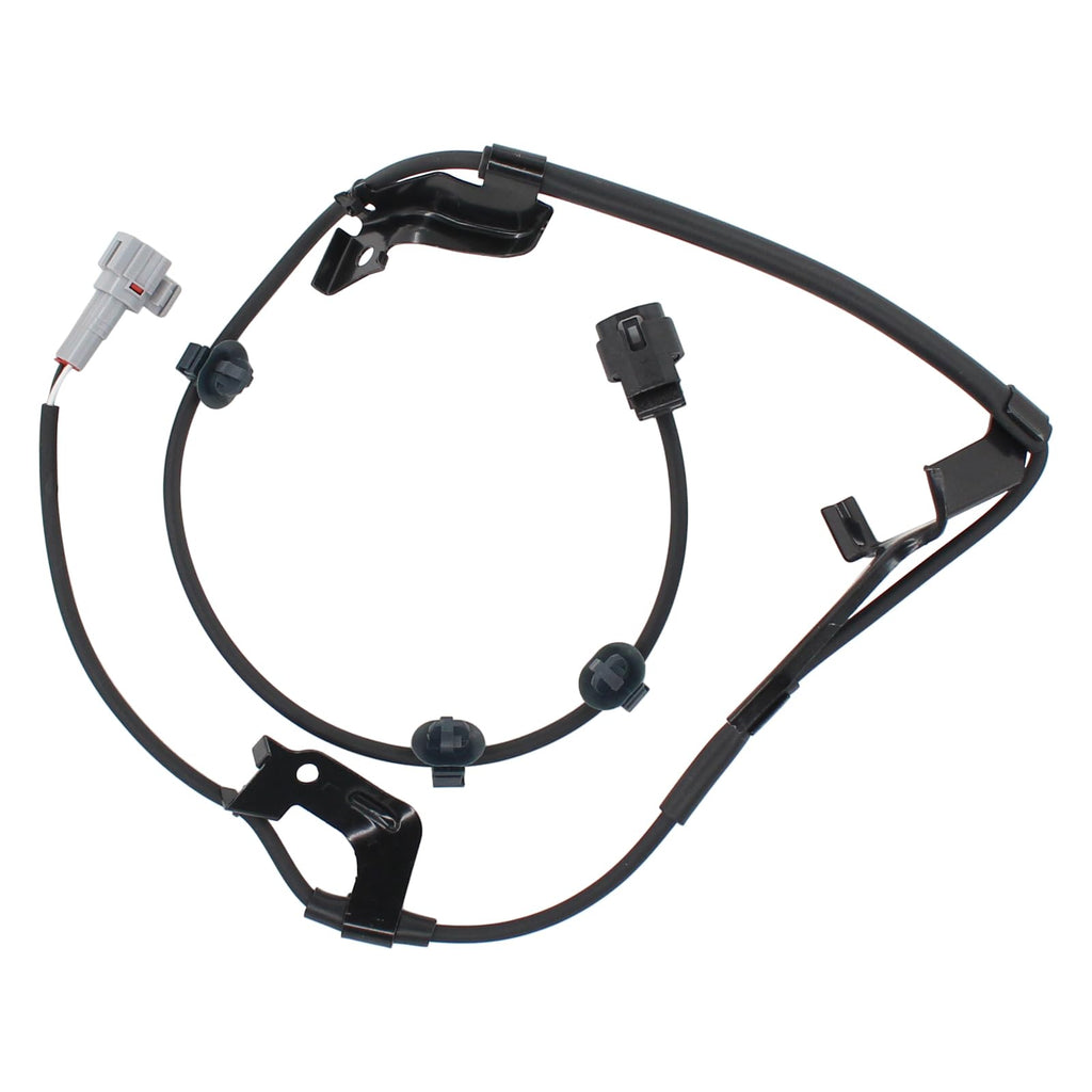 Front Driver ABS Wheel Speed Sensor Wiring Harness for Toyota Lexus