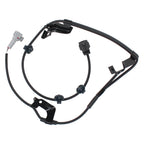Front Driver ABS Wheel Speed Sensor Wiring Harness for Toyota Lexus