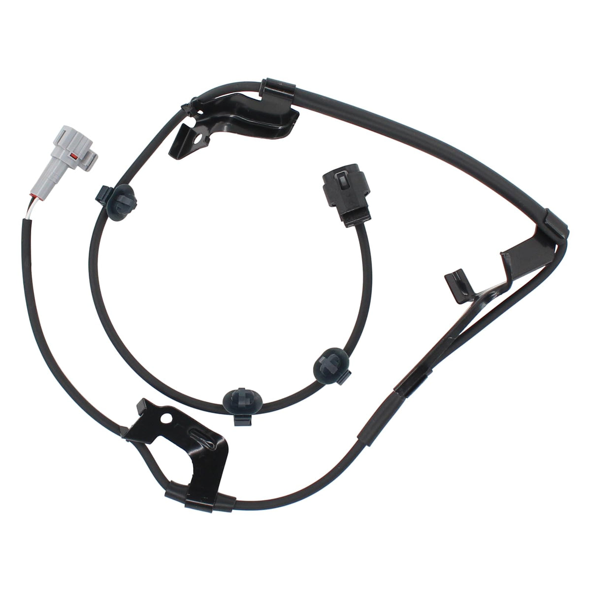 Front Driver ABS Wheel Speed Sensor Wiring Harness for Toyota Lexus