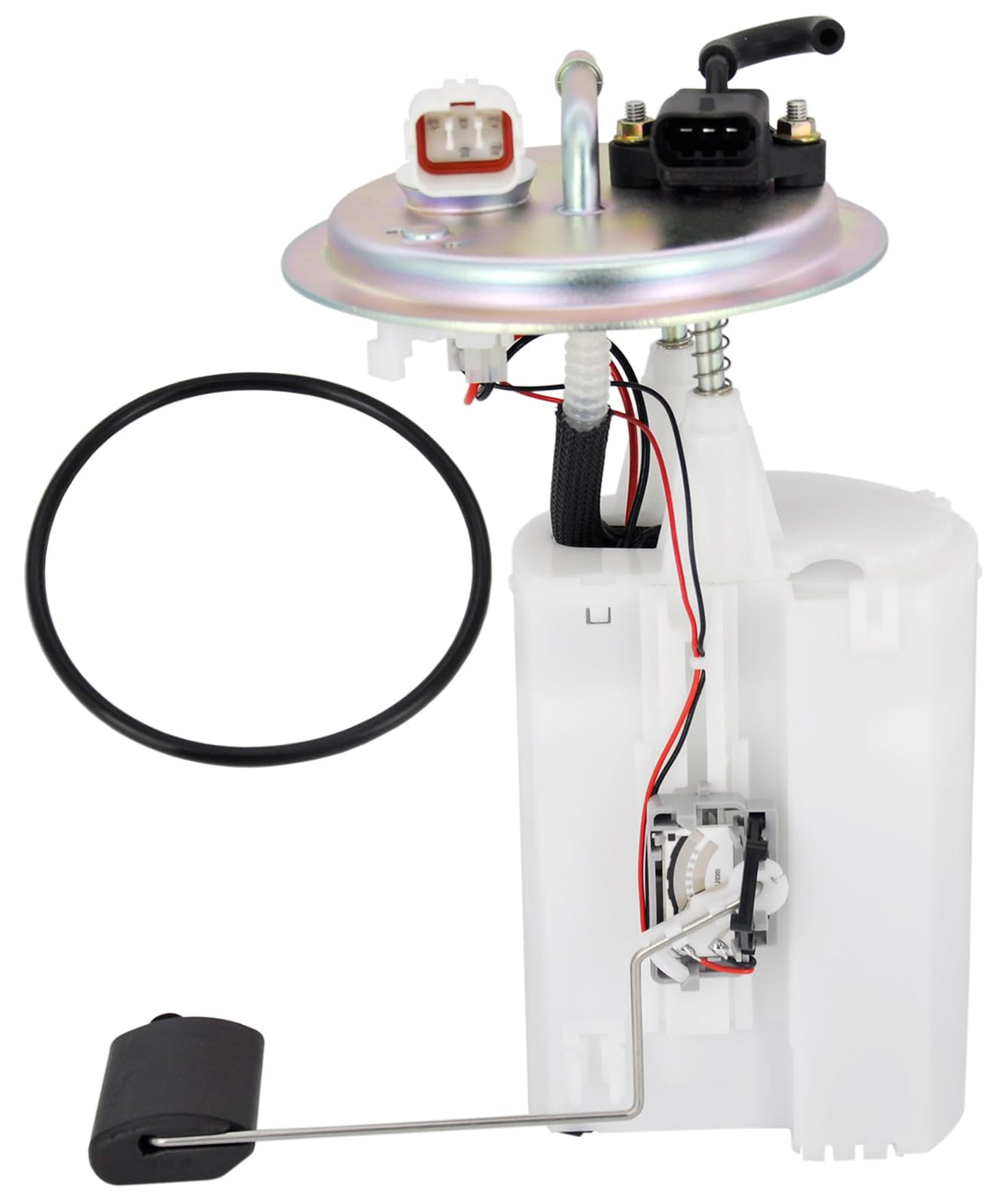 Vphix Fuel Pump Assembly for Hyundai & Kia Replace SP3055M 311104D500