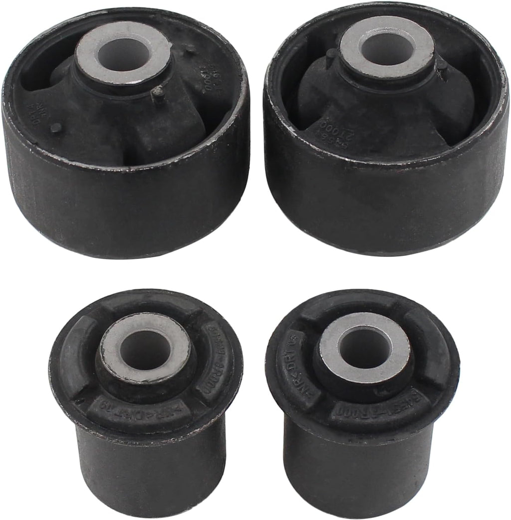 Front and Rear Lower Control Arm Bushing for Hyundai for Kia