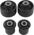 Front and Rear Lower Control Arm Bushing for Hyundai for Kia