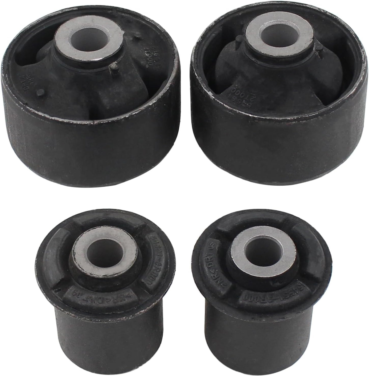 Front and Rear Lower Control Arm Bushing for Hyundai for Kia