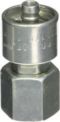 Gates Coupling