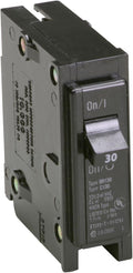 Eaton BR130 30 Amp Single Pole Circuit Breaker