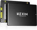 64GB SATA III Internal SSD 2.5" Internal Solid State Drive 64G up to 280MB/s SATA 3.0 Internal Drive 3D NAND Flash