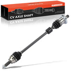 A-Premium Rear Left Driver Side CV Axle Shaft Assembly for Mini Models