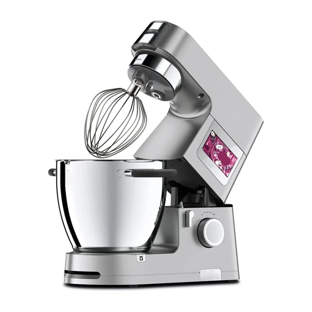 Stainless Steel Whisk Accessory(Compatible With Kenwood Chef XL) Food Processors