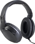 Pro Audio Professional HD 200 PRO Over-Ear Studio Headphones