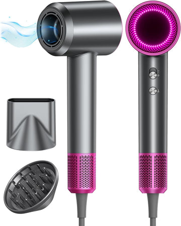 Hair Dryers & Blowers