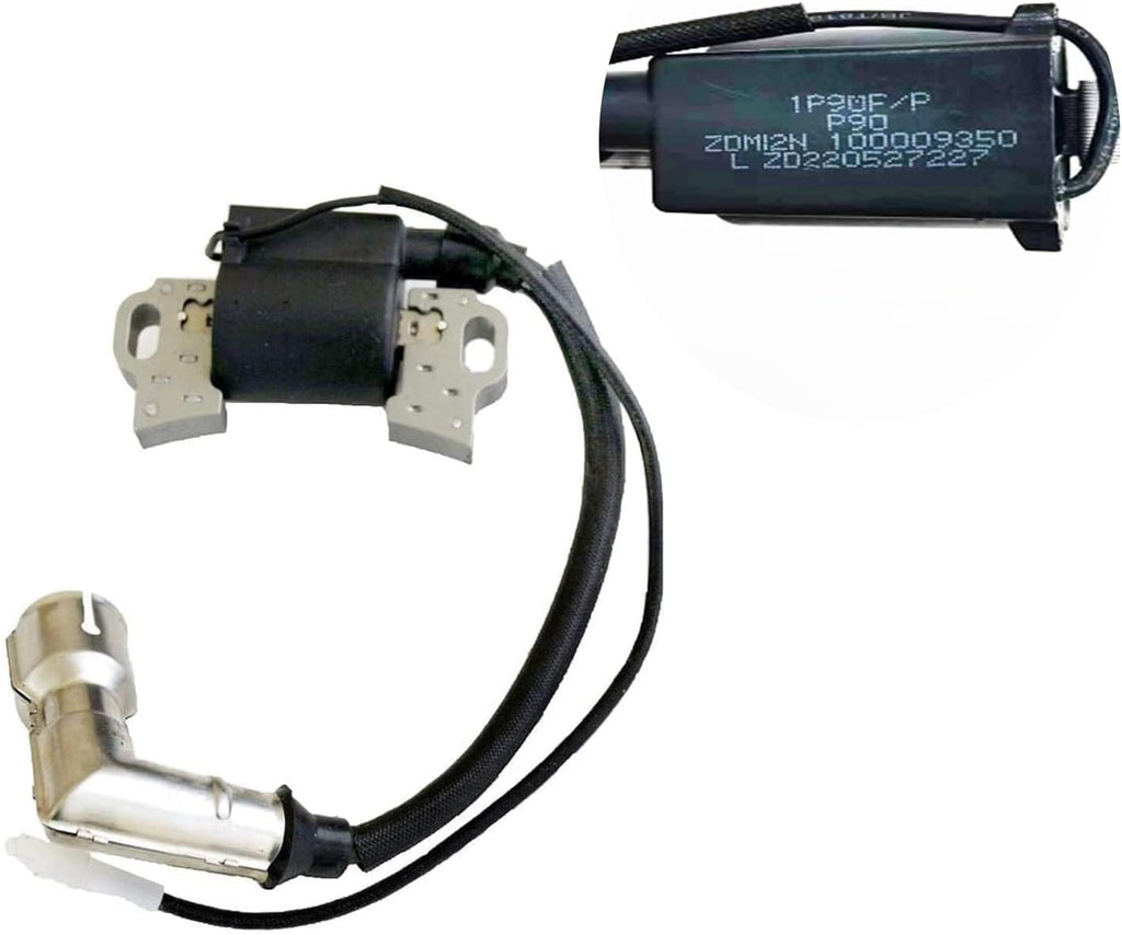 Chikia 951-12220 751-12220 Ignition Coil for MTD Troy Bilt Craftsman