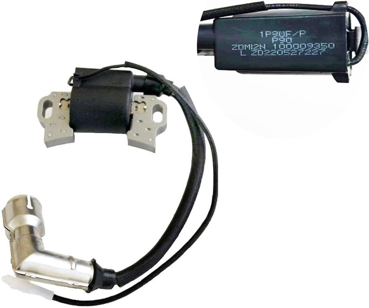 Chikia 951-12220 751-12220 Ignition Coil for MTD Troy Bilt Craftsman