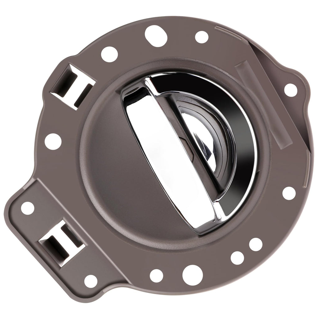 ECCPP Interior Door Handle Fit for Jeep for Commander