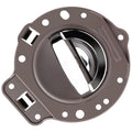 ECCPP Interior Door Handle Fit for Jeep for Commander