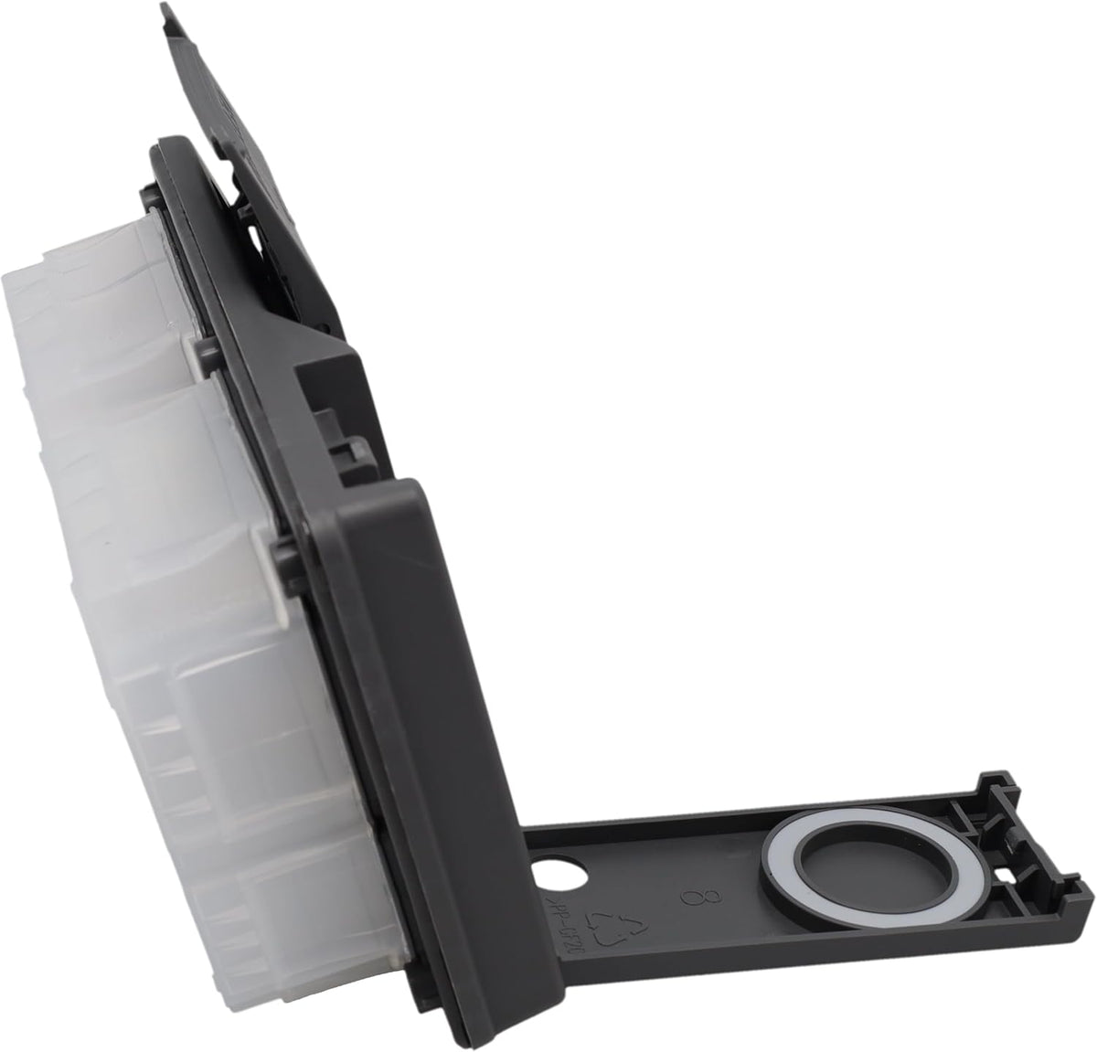 Supplying Demand WD12X28239 Dishwasher Detergent Module - Replaces AP7014260, WD12X27704