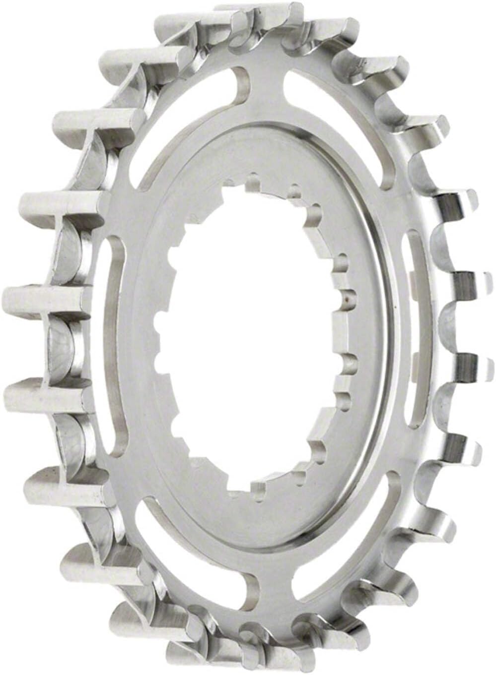 Gates Carbon Drive CDX CenterTrack Rear Sprocket 24 tooth 9-spline