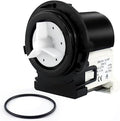 Replacement Drain Pump Motor for WM2688HNM Washing Machine